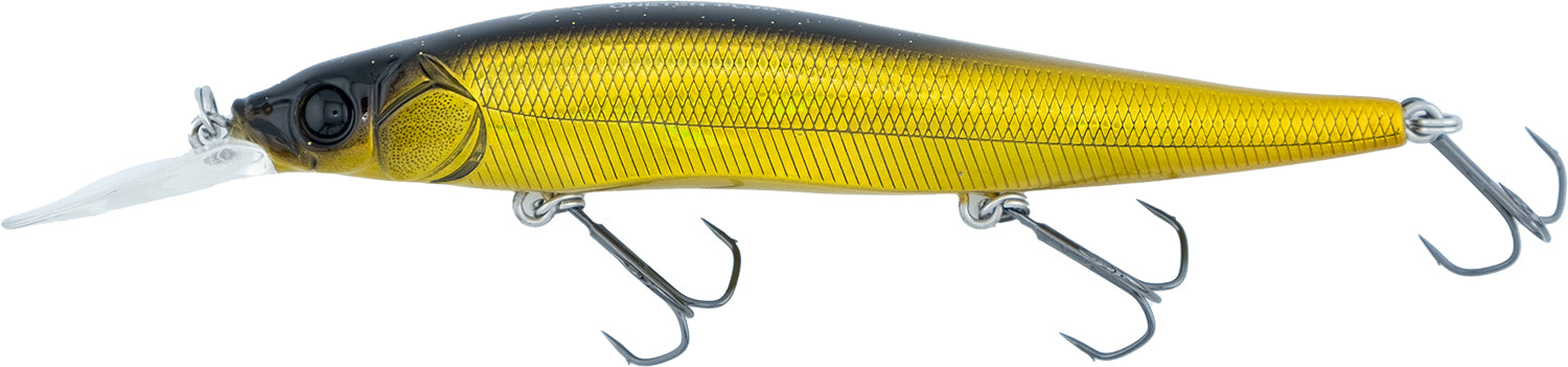 Megabass Respect Series 