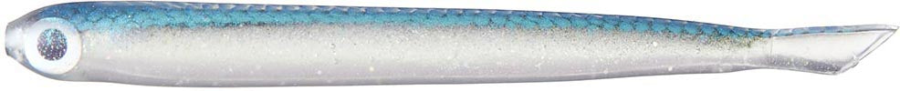 Basstrix Flash-Trix Soft Plastic Minow - 3 Inch - TACKLE WAREHOUSE AMERICA​