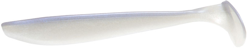 Zoom Boot Tail Fluke Paddle Tail Swimbait - 5 Inch - TACKLE WAREHOUSE AMERICA​