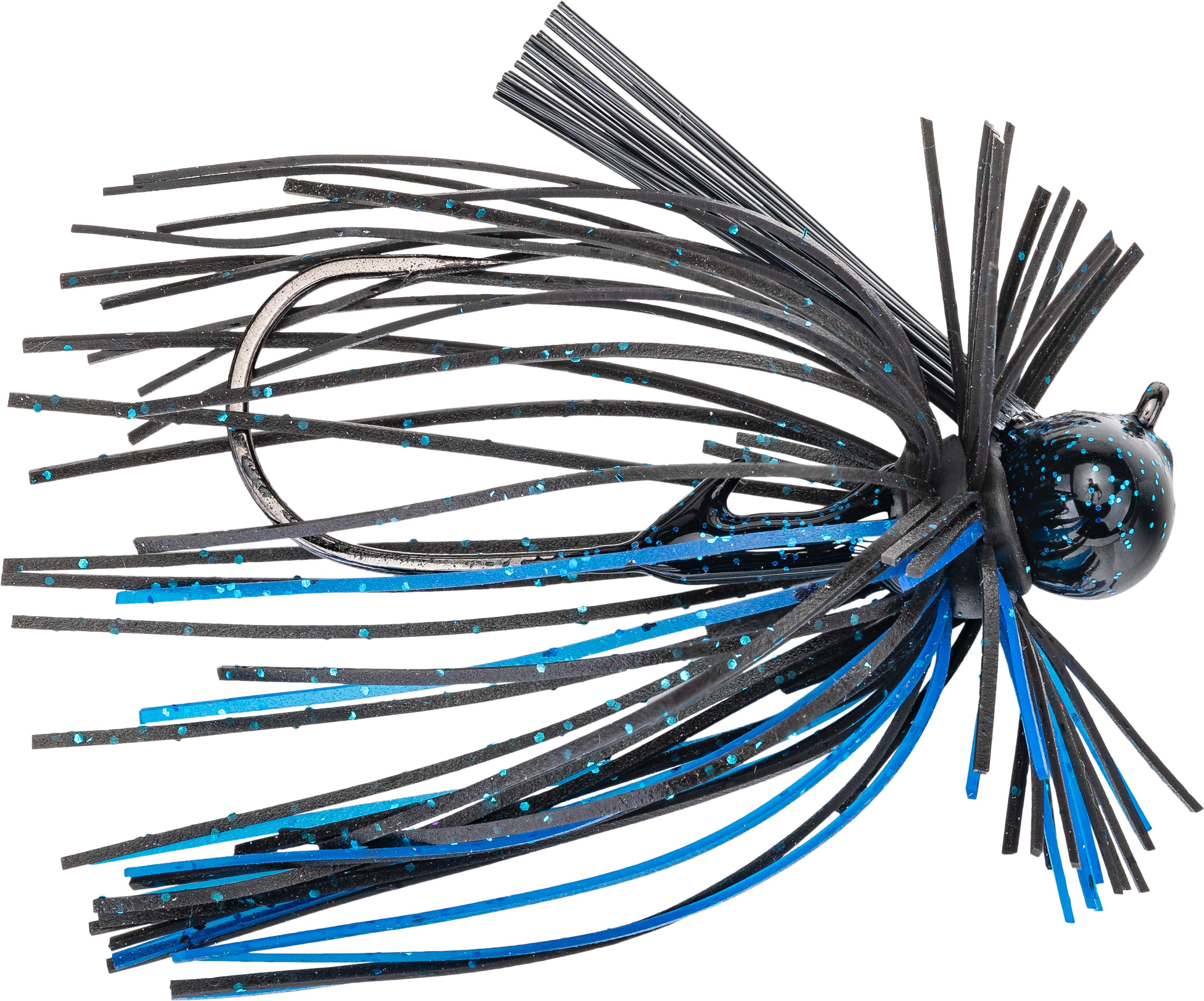 Strike King Tour Grade Finesse Football Jig - TACKLE WAREHOUSE AMERICA​