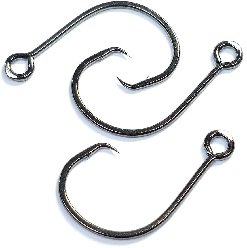 Gamakatsu x Bill Dance Crankbait Circle Hooks - 6 Pack - TACKLE WAREHOUSE AMERICA​