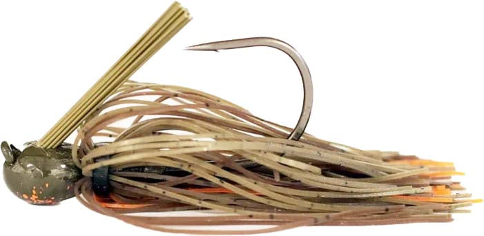 Missile Baits Ikes Flip Out Jig - TACKLE WAREHOUSE AMERICA​