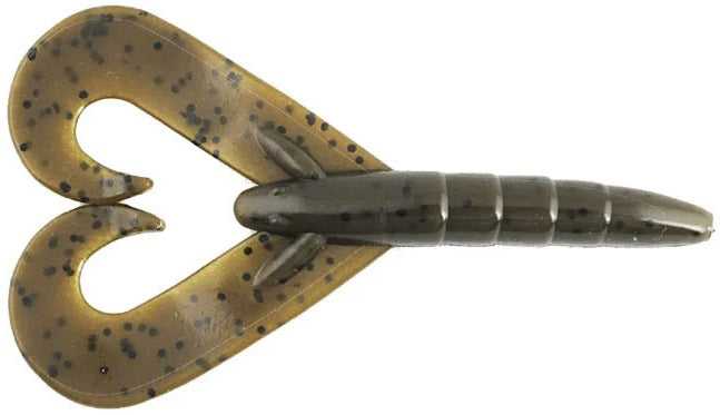 Missile Baits Twin Turbo Twin Tail - TACKLE WAREHOUSE AMERICA​