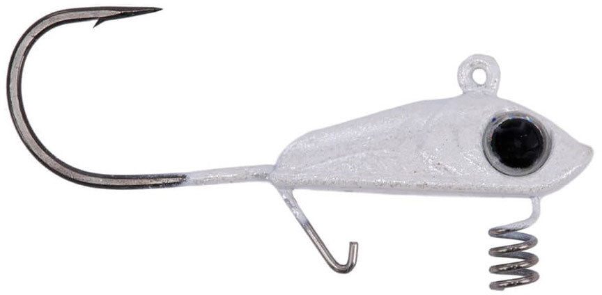 Buckeye Lures Piggyback Jighead - TACKLE WAREHOUSE AMERICA​