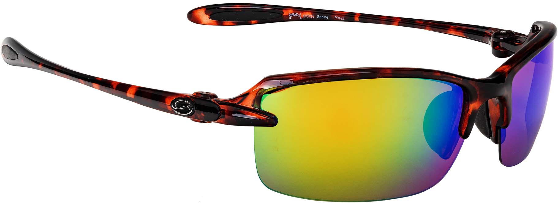 Strike King Plus Sabine Polarized Sunglasses - TACKLE WAREHOUSE AMERICA​
