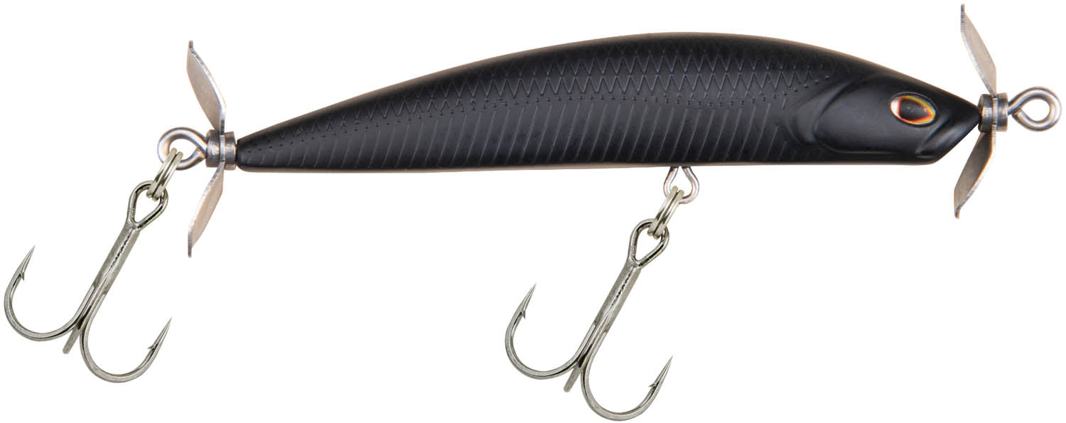 Berkley SPY 2 3/4 inch Spinbait/Spybait - TACKLE WAREHOUSE AMERICA​