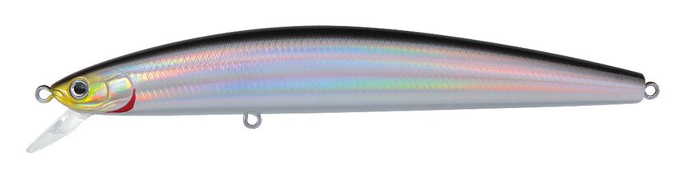 Daiwa Salt Pro Minnow 6 3/4 inch Sinking Rip Bait - TACKLE WAREHOUSE AMERICA​