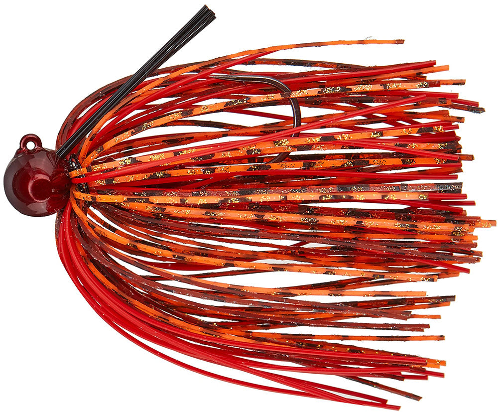 Hag's Baits Tsunami Micro Jig - 1/4 oz - TACKLE WAREHOUSE AMERICA​