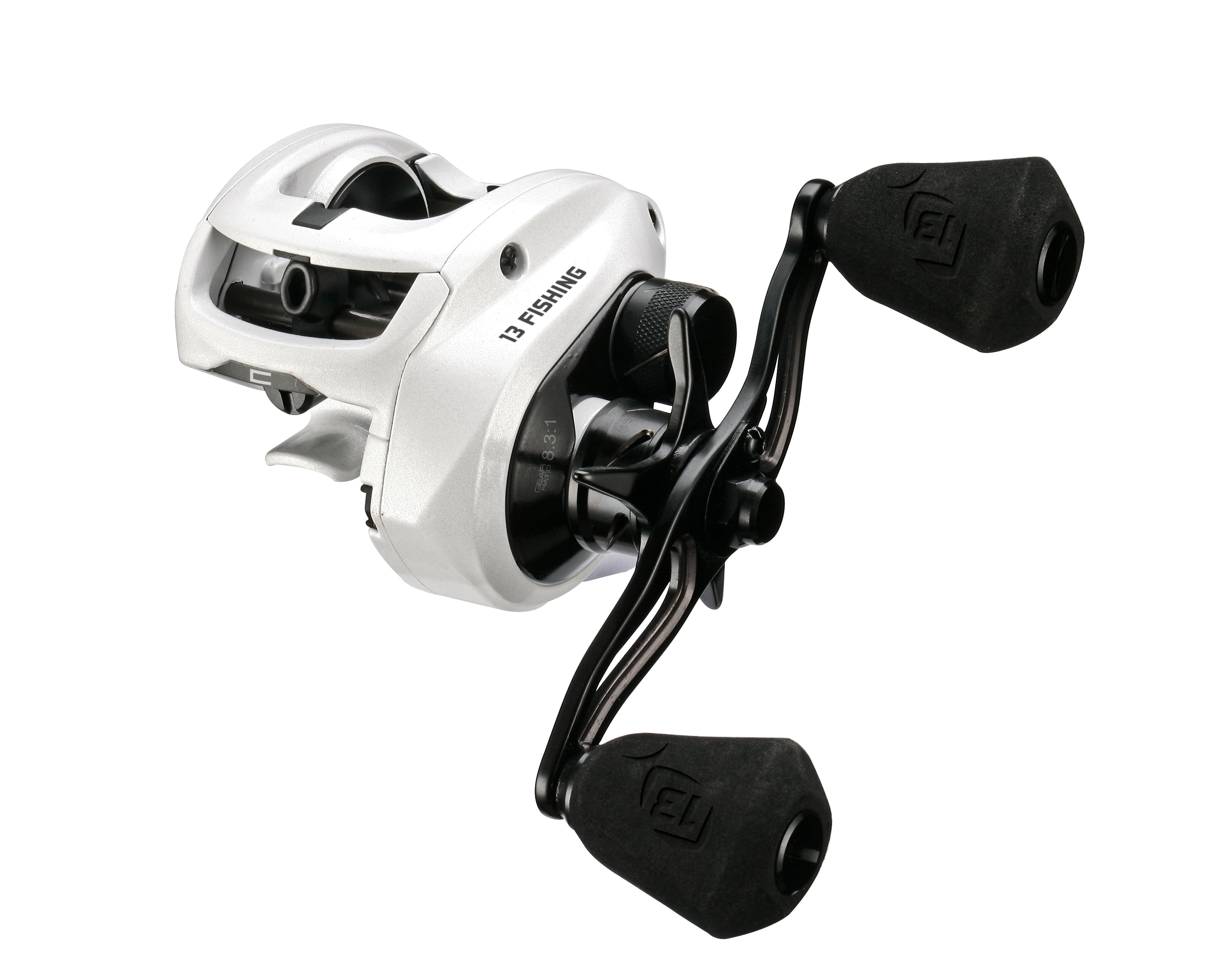 13 Fishing Concept C Gen 2 Baitcasting Reels - TACKLE WAREHOUSE AMERICA​