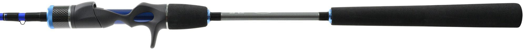 Daiwa Harrier Super Light Jigging Casting Rods - TACKLE WAREHOUSE AMERICA​