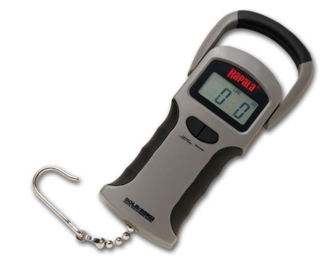Rapala Digital Fish Scale - TACKLE WAREHOUSE AMERICA​