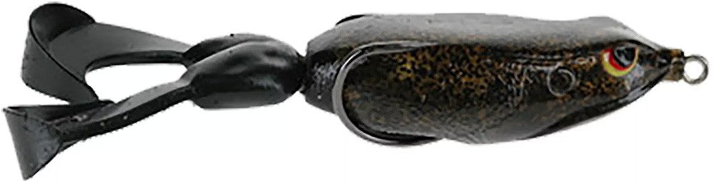 Gambler Topwater Swimming Frog - 2.75 Inch - TACKLE WAREHOUSE AMERICA​