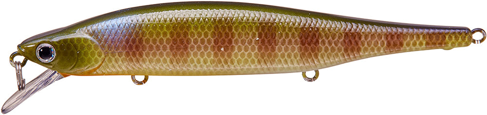 Lucky Craft Lightning Pointer 110SP Suspending Jerkbait - 4.5 Inch - TACKLE WAREHOUSE AMERICA​