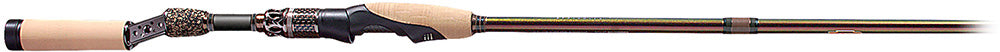 Megabass Destroyer Evoluzion Series Spinning Rods - TACKLE WAREHOUSE AMERICA​