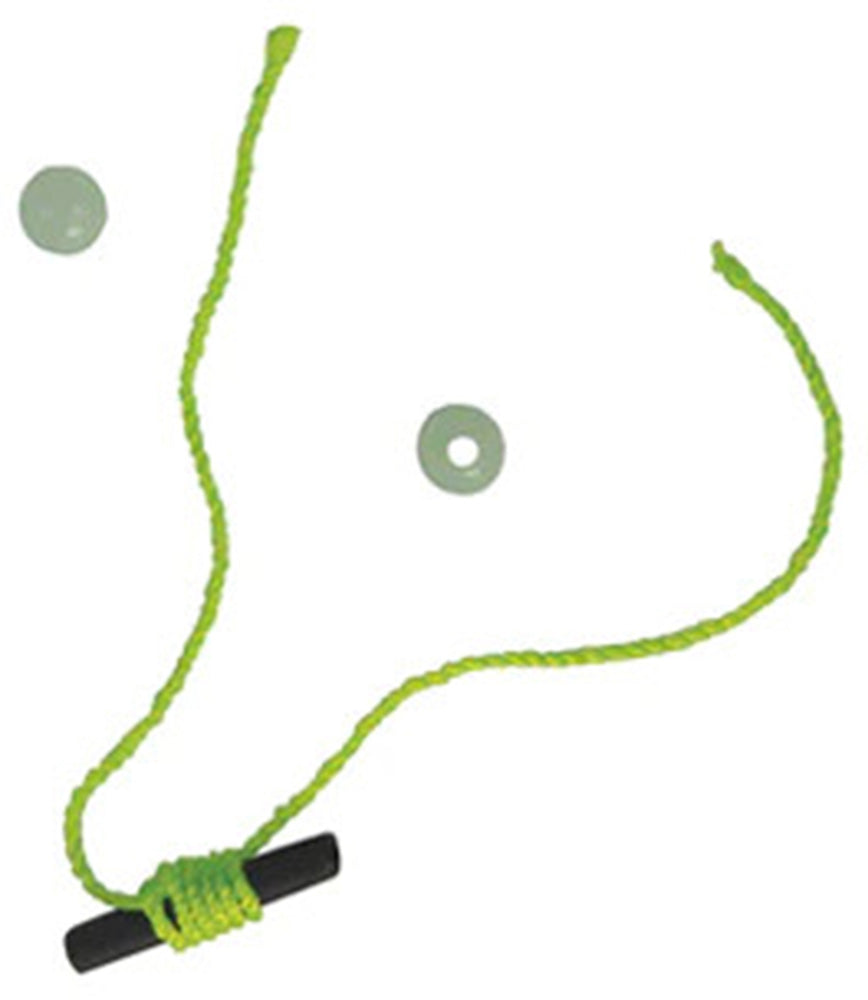 Aero Micro Bobber Stops - 10 Pack - TACKLE WAREHOUSE AMERICA​