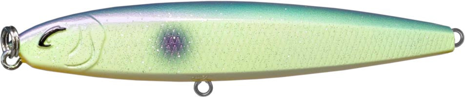 Bill Lewis Depth Strike 95 Sinking Twitch Bait - 3.75 Inch - TACKLE WAREHOUSE AMERICA​