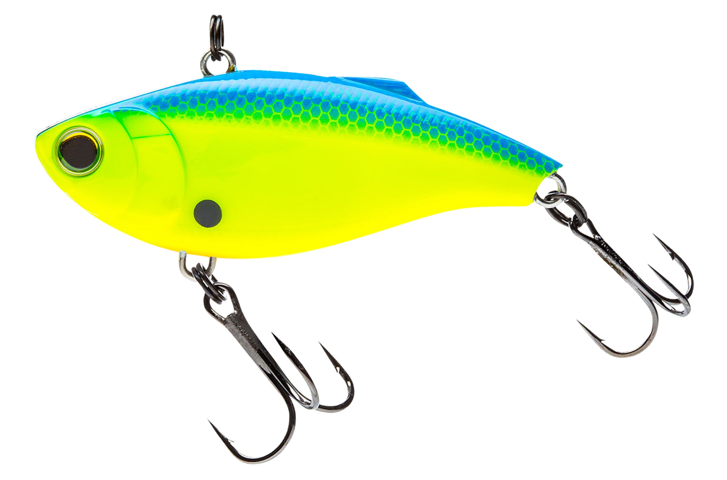 Hardcore Flashi'N Vibe 65S Lipless Crankbait - TACKLE WAREHOUSE AMERICA​
