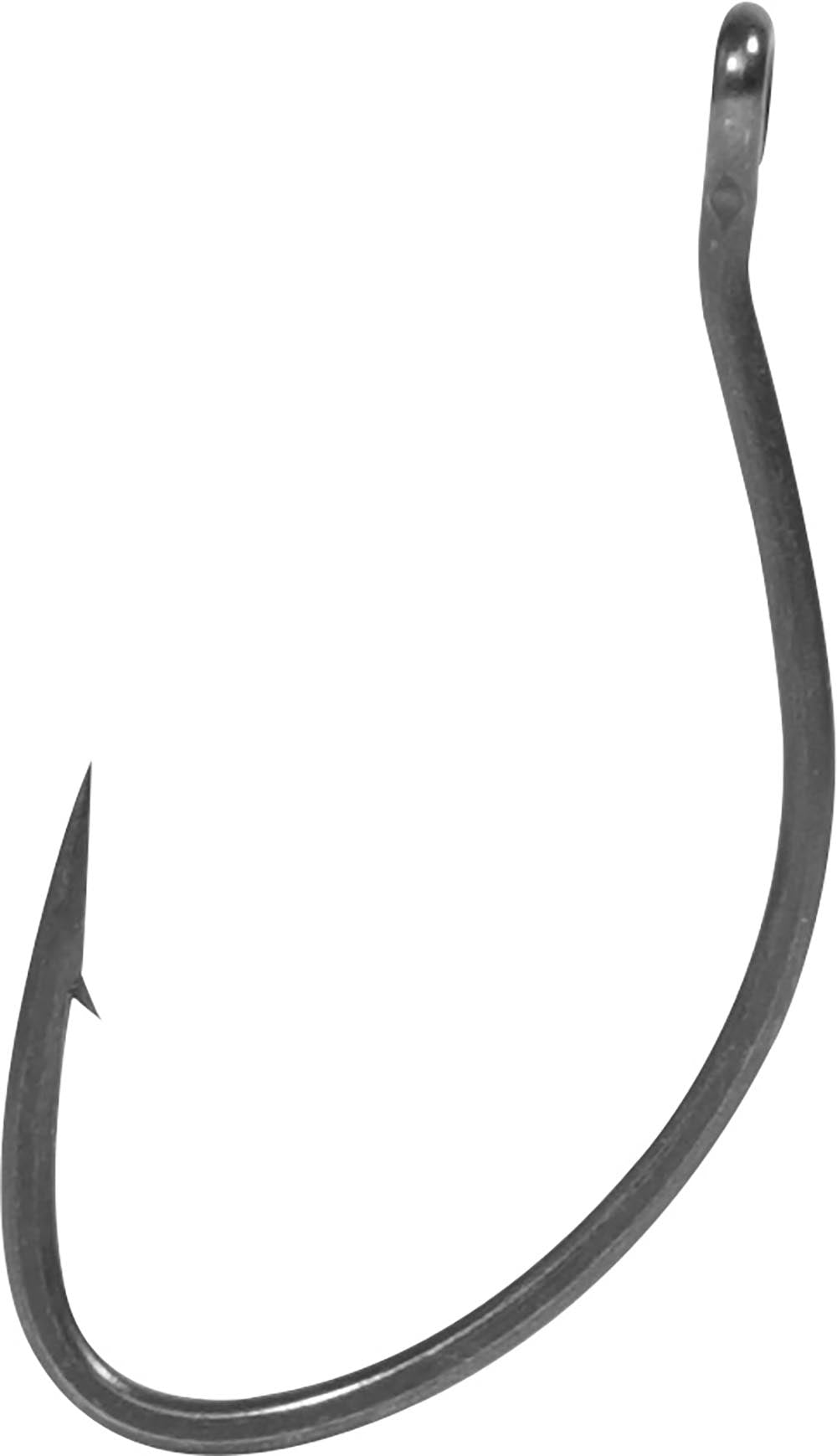 BKK Armor-Point Dropshot Hooks - TACKLE WAREHOUSE AMERICA​