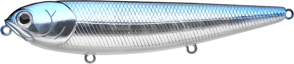 Lucky Craft Sammy 105 Knocking Topwater Walker - 4.25 Inch - TACKLE WAREHOUSE AMERICA​