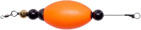 SPRO Pop Cork Oval - 2.5 Inch - TACKLE WAREHOUSE AMERICA​