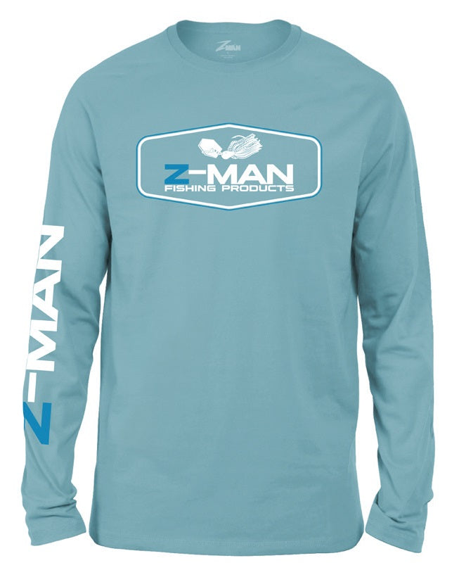 Z-Man ChatterBait Tech ShirtZ - TACKLE WAREHOUSE AMERICA​
