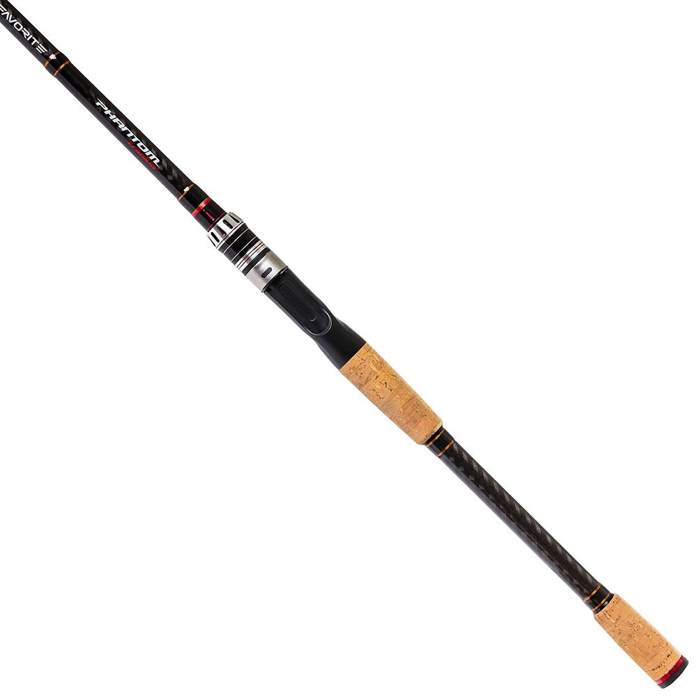 Favorite Fishing Phat Glass Casting Crankbait Rod - TACKLE WAREHOUSE AMERICA​