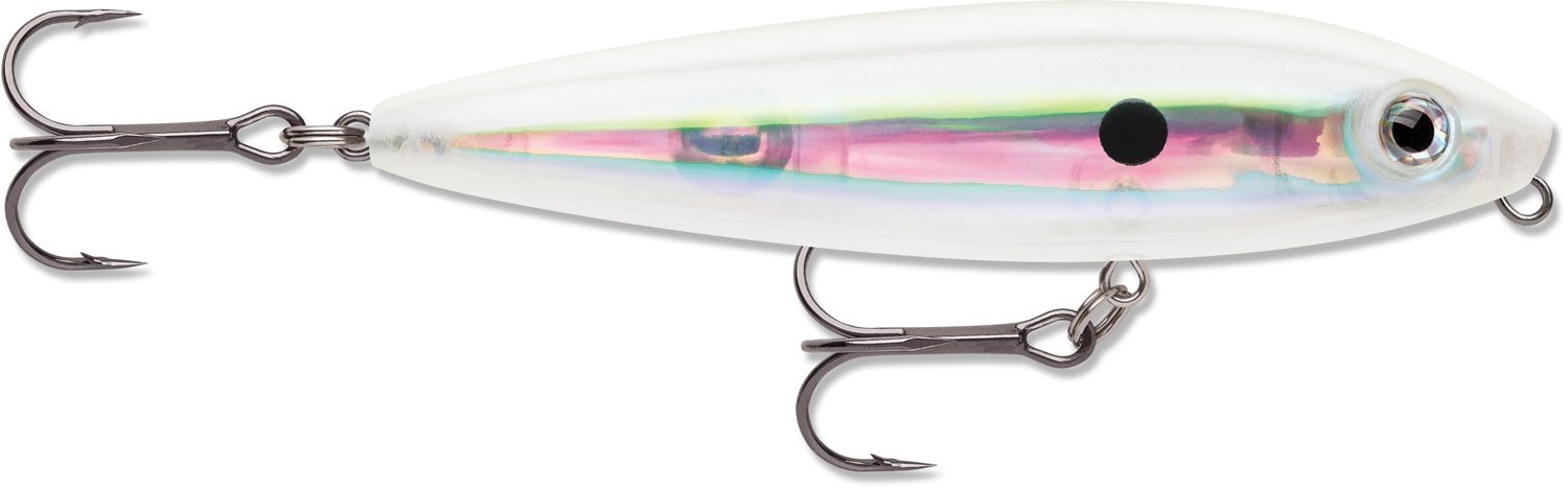 Rapala Skitter Walk 08 Topwater Walker - TACKLE WAREHOUSE AMERICA​