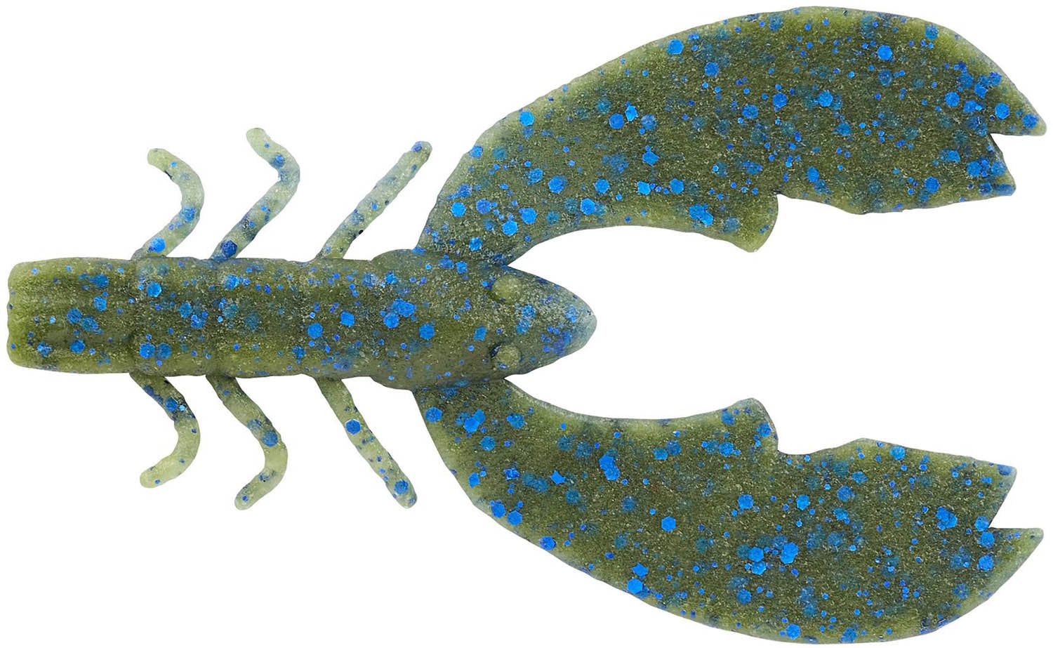 Berkley PowerBait MaxScent Chigger Craw - TACKLE WAREHOUSE AMERICA​