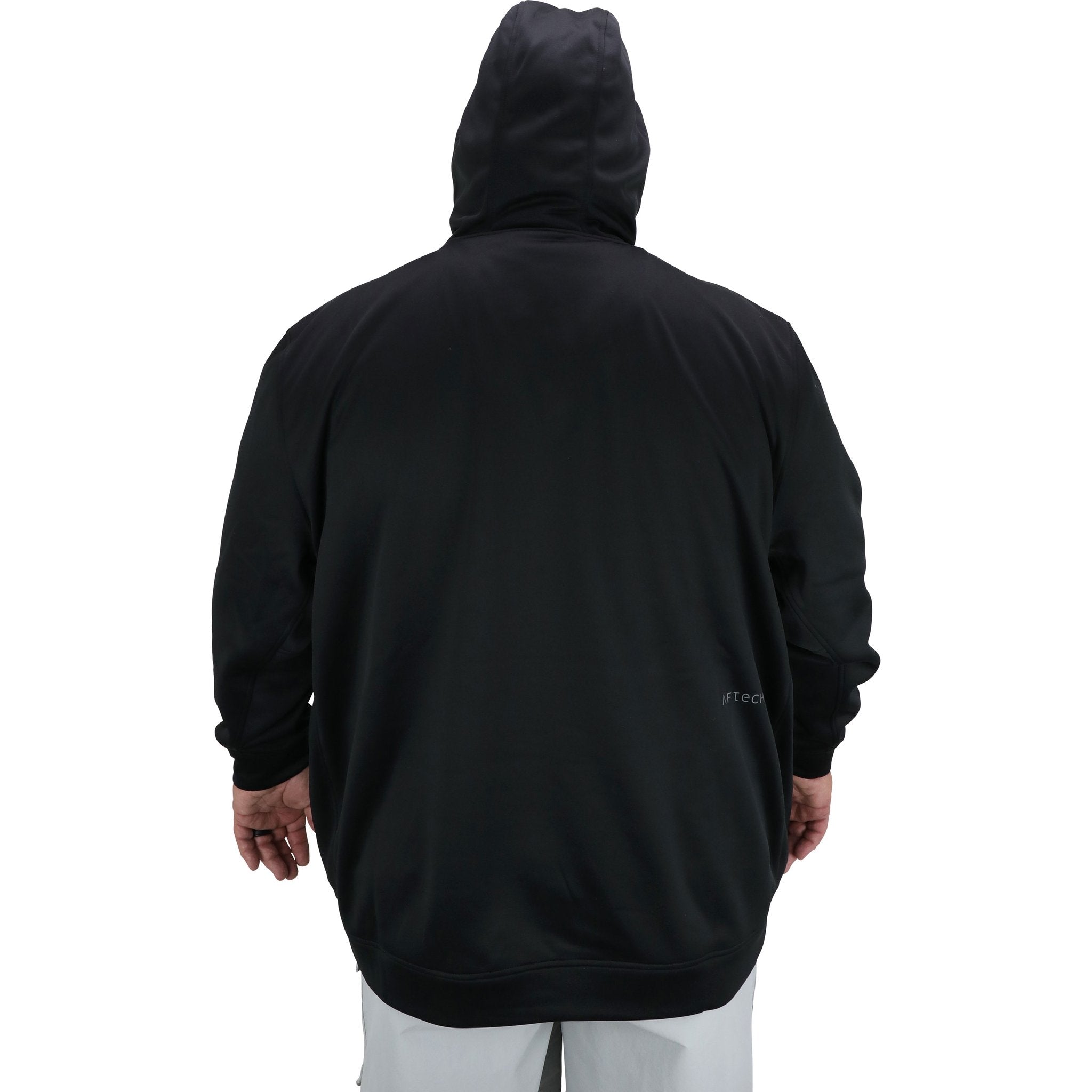 AFTCO Big Guy Reaper Technical Sweatshirt - TACKLE WAREHOUSE AMERICA​