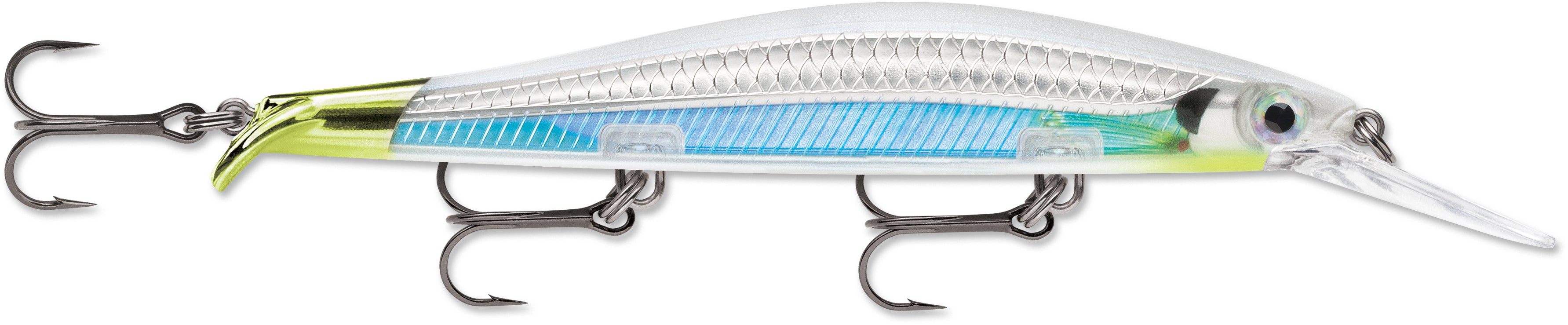 Rapala RipStop Deep 12 Jerkbait - TACKLE WAREHOUSE AMERICA​