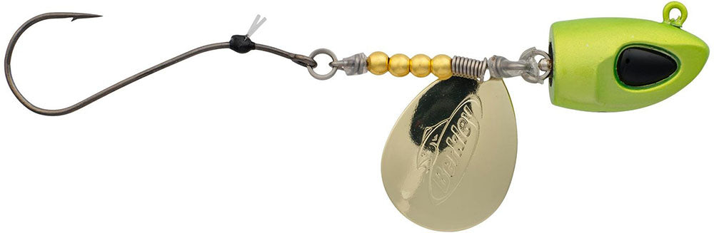 Berkley Rawler Bladed Jig - 1 oz - TACKLE WAREHOUSE AMERICA​
