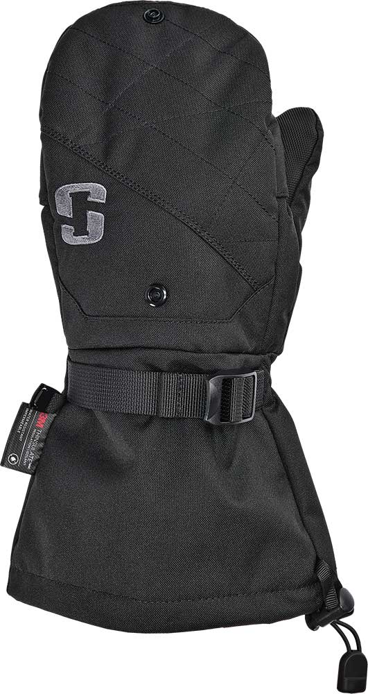 Striker Crossover Flip Mitts - TACKLE WAREHOUSE AMERICA​