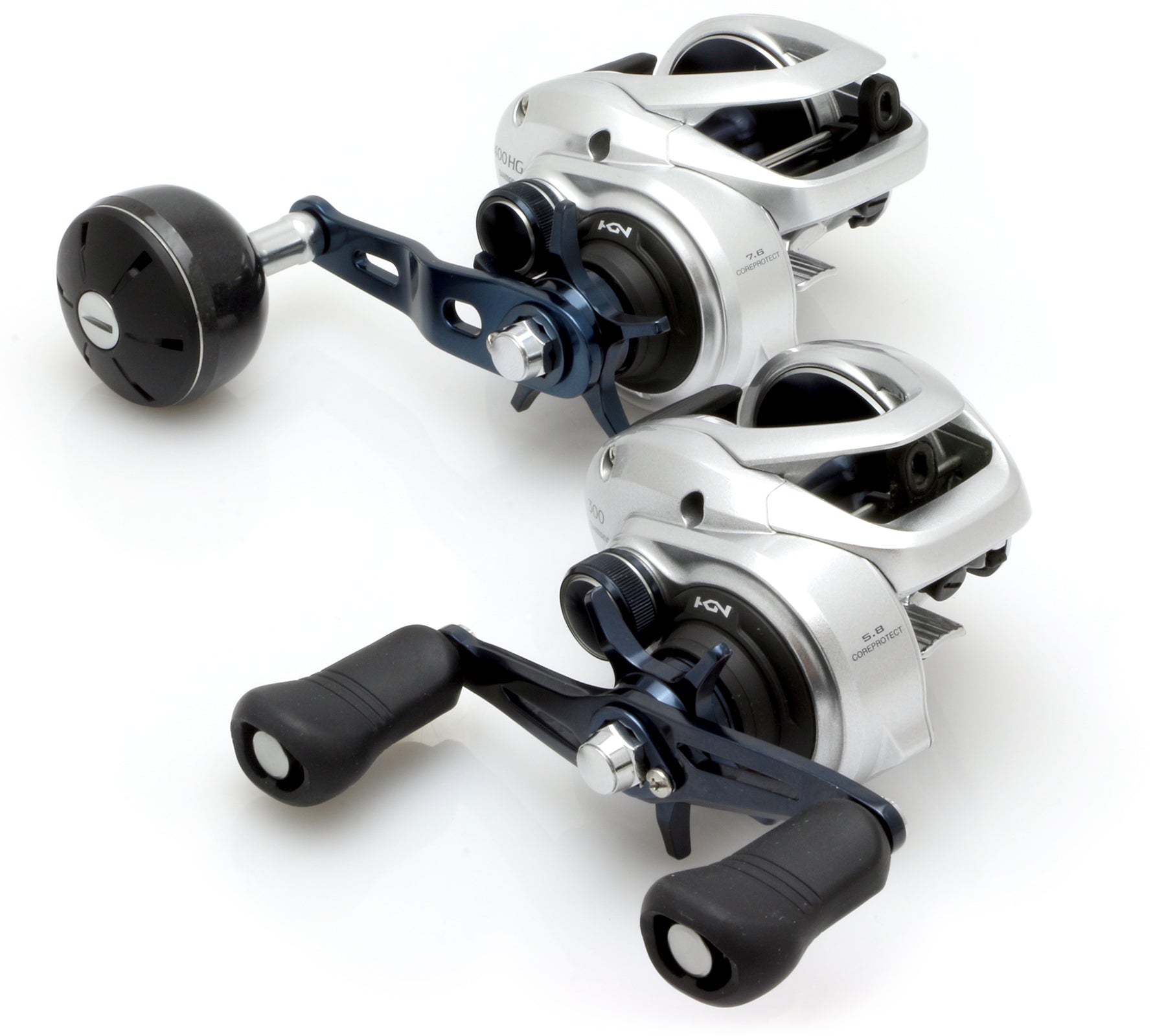 Shimano Tranx 400 Baitcasting Reels - TACKLE WAREHOUSE AMERICA​