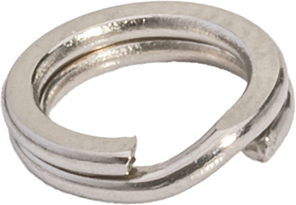 Strike King Tour Grade Split Rings - 10 Pack - TACKLE WAREHOUSE AMERICA​