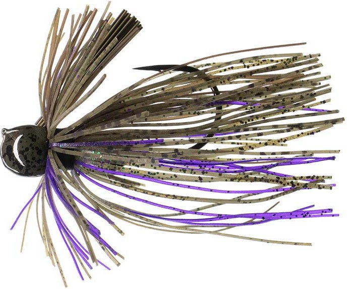 Dirty Jigs Luke Clausen Finesse Jig - TACKLE WAREHOUSE AMERICA​