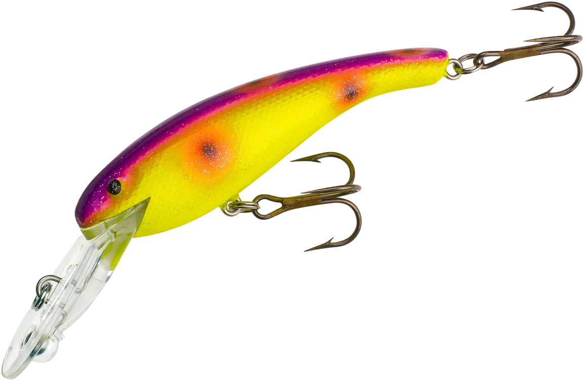 Cotton Cordell Wally Diver Crankbait - TACKLE WAREHOUSE AMERICA​