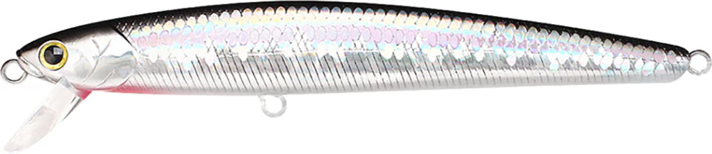 Lucky Craft Saltwater Flash Minnow 150SR (CIF) Slow Floating Rip Bait - 5.875 Inch - TACKLE WAREHOUSE AMERICA​
