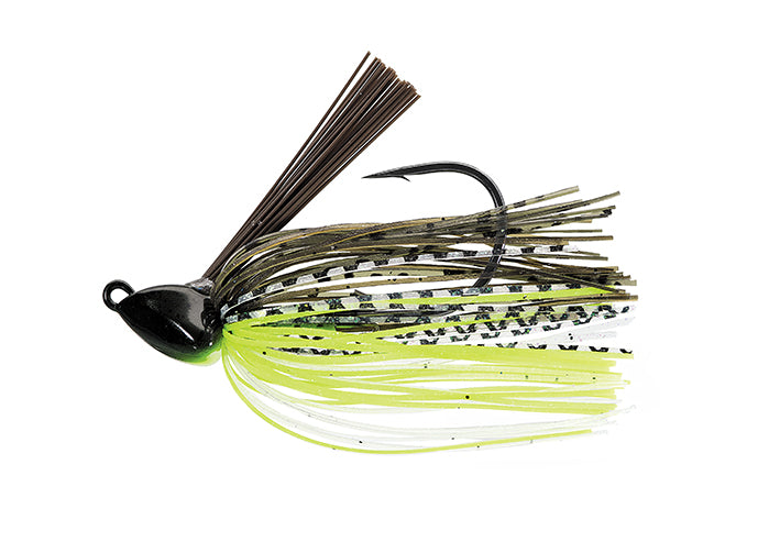 Evergreen International Grass Ripper Swim Jig - TACKLE WAREHOUSE AMERICA​