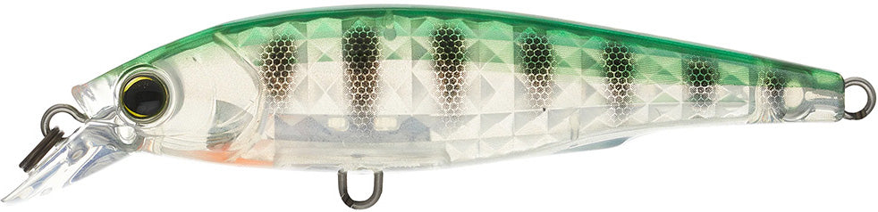 Yo-Zuri 3DR-X Suspending Jerkbait 80mm - 3.125 Inch - TACKLE WAREHOUSE AMERICA​
