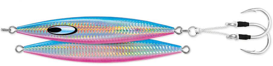 Daiwa Saltiga SK Slow Jigging Metal Jig - TACKLE WAREHOUSE AMERICA​