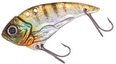 Geecrack BomBay Blade Bait - 2 Inch - TACKLE WAREHOUSE AMERICA​