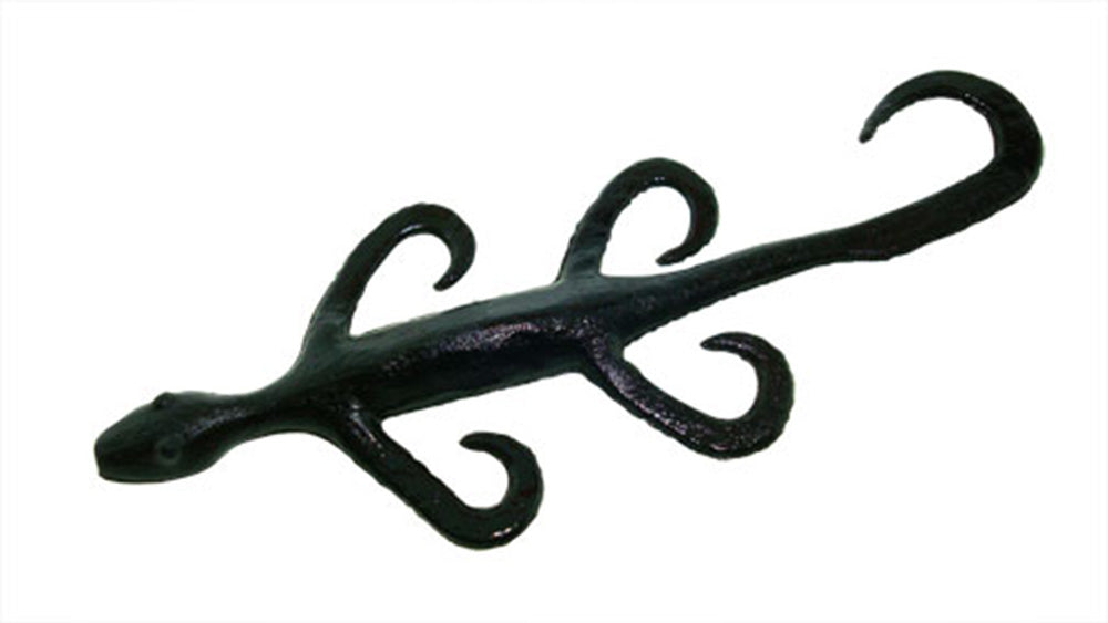 Zoom Lizard Creature Bait - 5 inch - TACKLE WAREHOUSE AMERICA​