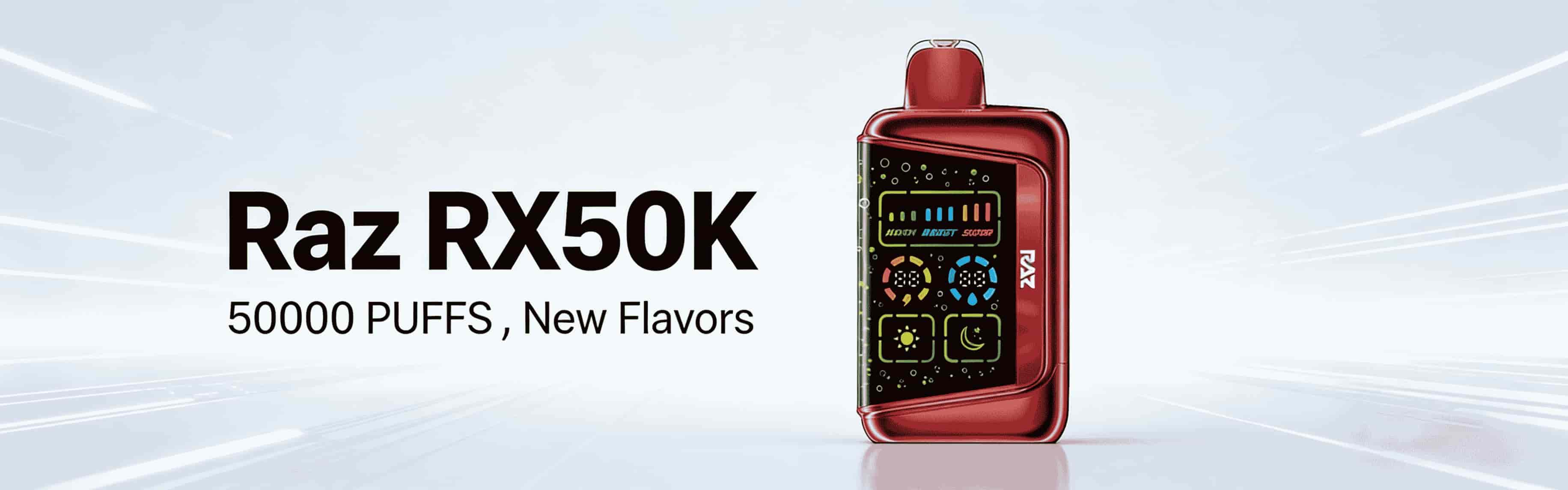 Raz RX50K
