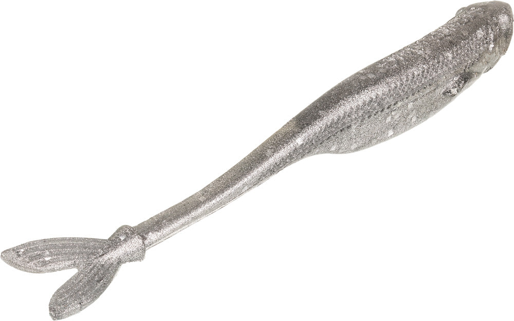Strike King Spotlight Split Minnow Soft Jerkbait - 3 Inch - TACKLE WAREHOUSE AMERICA​