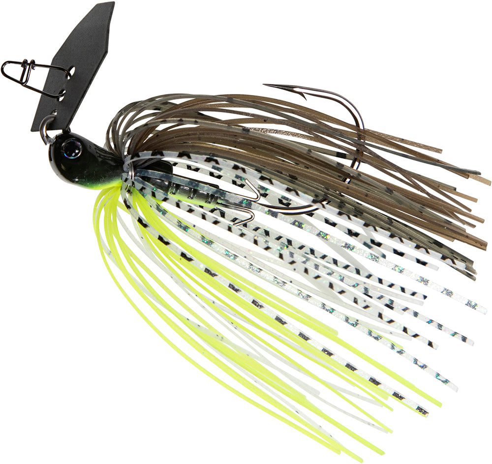 Z-Man Chatterbait Jack Hammer Baby Jack - 3/8 oz - TACKLE WAREHOUSE AMERICA​