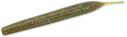 Geecrack Yam Stick Soft Plastic Stick Bait - 4.8 Inch - TACKLE WAREHOUSE AMERICA​