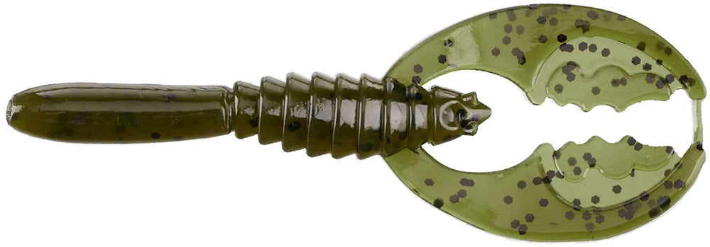 Gambler NED Craw - 3 Inch - TACKLE WAREHOUSE AMERICA​