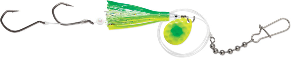 Luhr-Jensen Spin TechSet Flash 3.5 - TACKLE WAREHOUSE AMERICA​