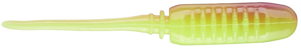 BaitFuel NanoSnak Panfish Plastic - 2 Inch - TACKLE WAREHOUSE AMERICA​