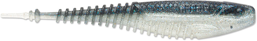 Rapala Crush City 6.25 Inch Freeloader - 5 Pack - TACKLE WAREHOUSE AMERICA​